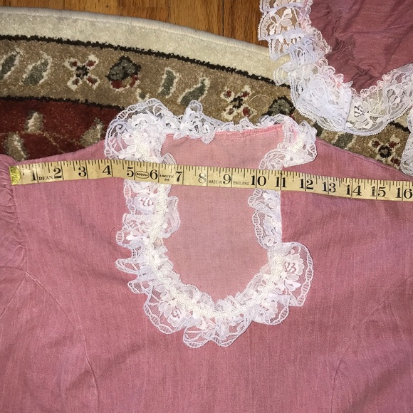 Prairie days women’s 4 piece skirt set - Picture 3 of 5